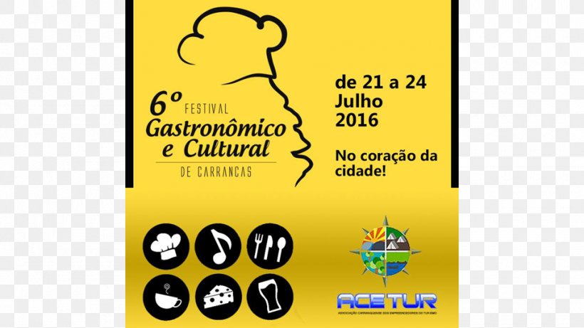 Festival Gastronômico Graphic Design Culture Food Festival, PNG, 960x540px, Culture, Area, Art, Brand, Brazil Download Free