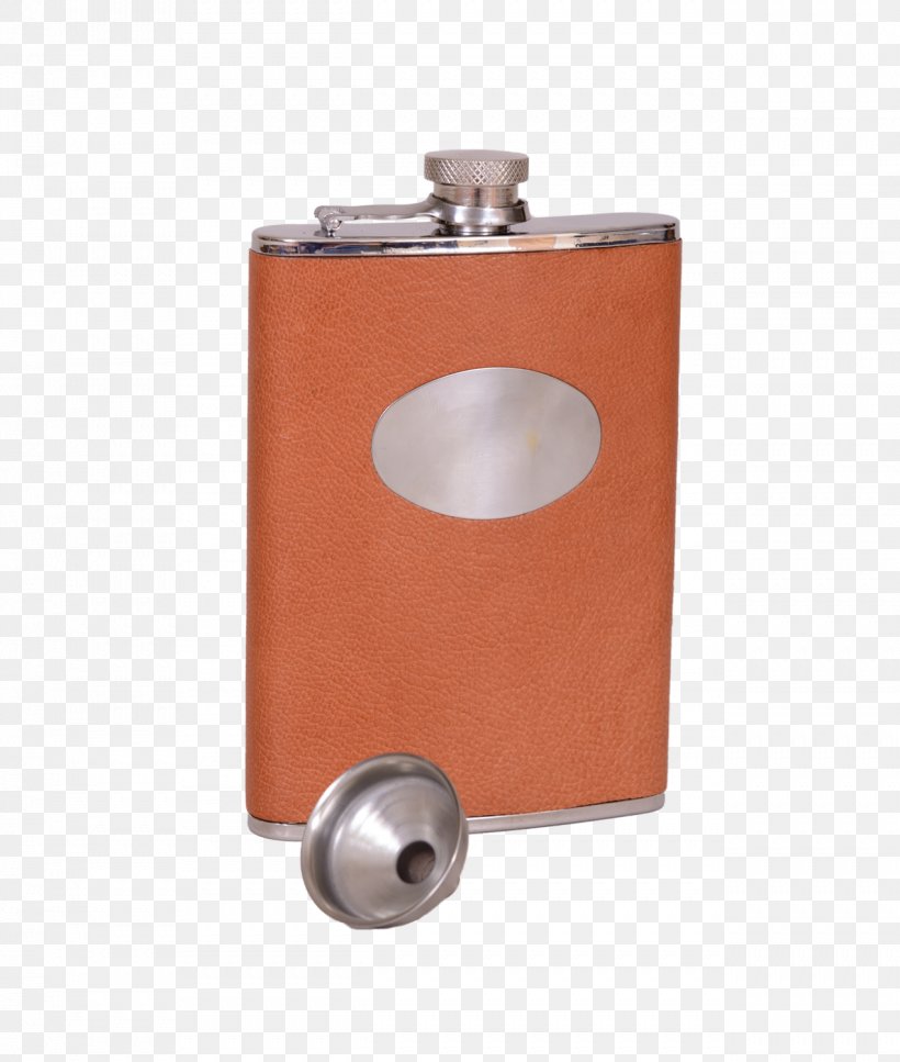 Hip Flask Leather Green Stainless Steel Color, PNG, 1271x1500px, Hip Flask, Blue, Breathability, Brown, Clothing Download Free