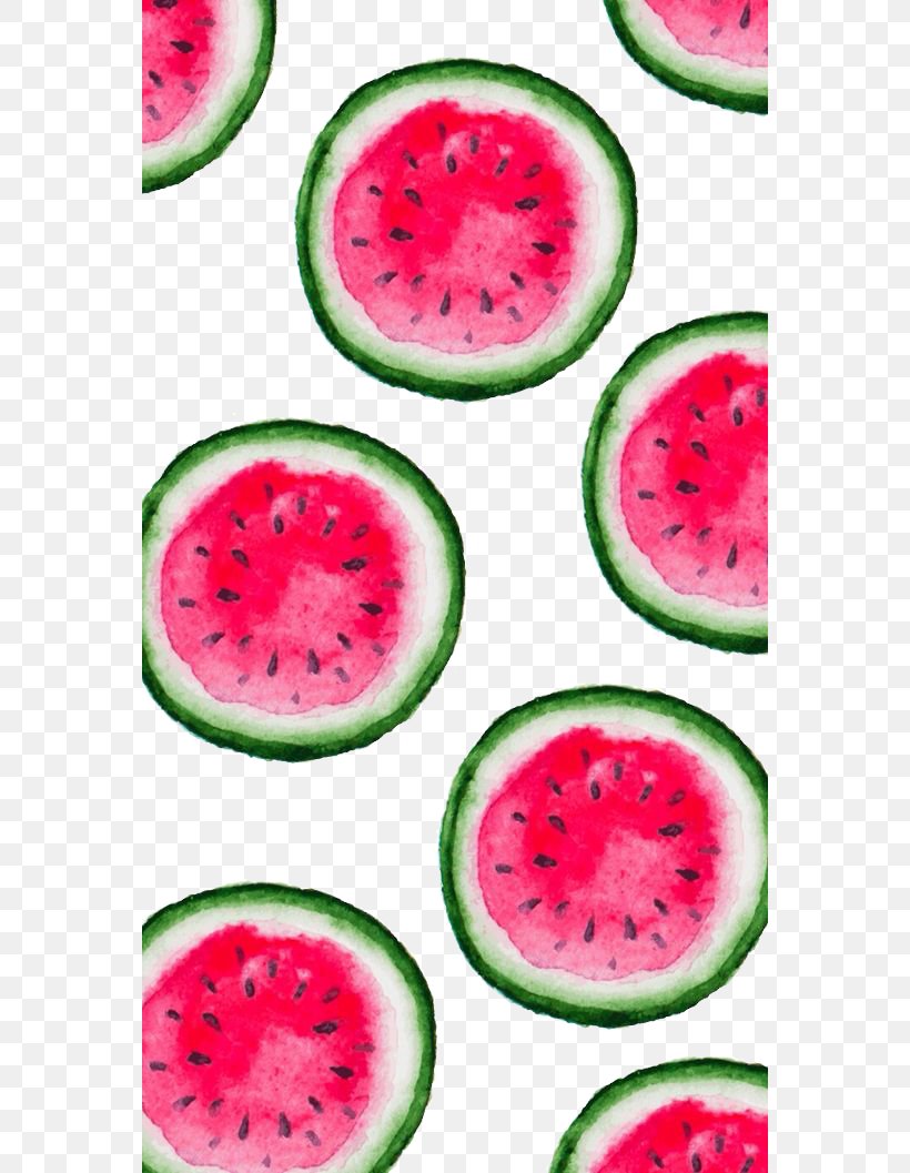 IPhone X Summer Fruit Wallpaper, PNG, 564x1057px, Iphone X, Citrullus, Cucumber Gourd And Melon Family, Cuteness, Display Resolution Download Free