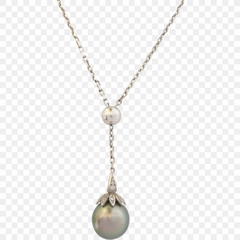 Locket Necklace Earring Pearl Charms & Pendants, PNG, 1305x1305px, Locket, Body Jewellery, Body Jewelry, Bow Tie, Chain Download Free