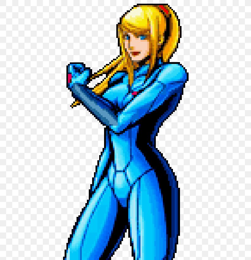 Metroid: Zero Mission Metroid Prime: Trilogy Metroid Prime 2: Echoes Super Metroid, PNG, 440x850px, Metroid Zero Mission, Art, Electric Blue, Fiction, Fictional Character Download Free