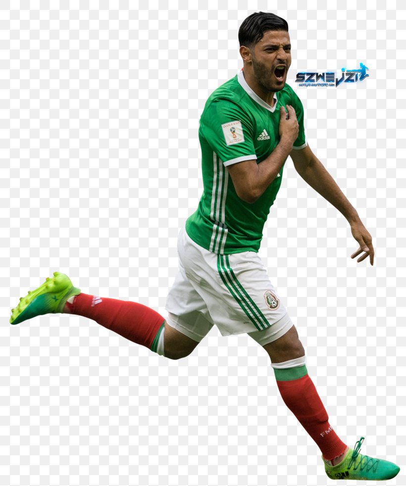 Mexico National Football Team Football Player Clip Art DeviantArt, PNG, 813x982px, Mexico National Football Team, Ball, Carlos Vela, Competition, Competition Event Download Free