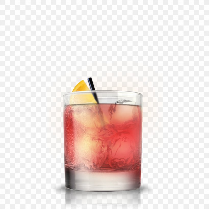 Negroni Gin And Tonic Cocktail Martini, PNG, 1500x1500px, Negroni, Black Russian, Carbonated Water, Cocktail, Drink Download Free