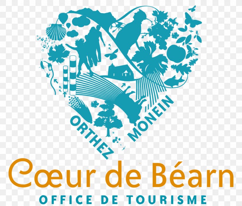 Orthez Lacq Rue Du Commerce Tourism Visitor Center, PNG, 1050x892px, Rue Du Commerce, Area, Blue, Brand, France Download Free