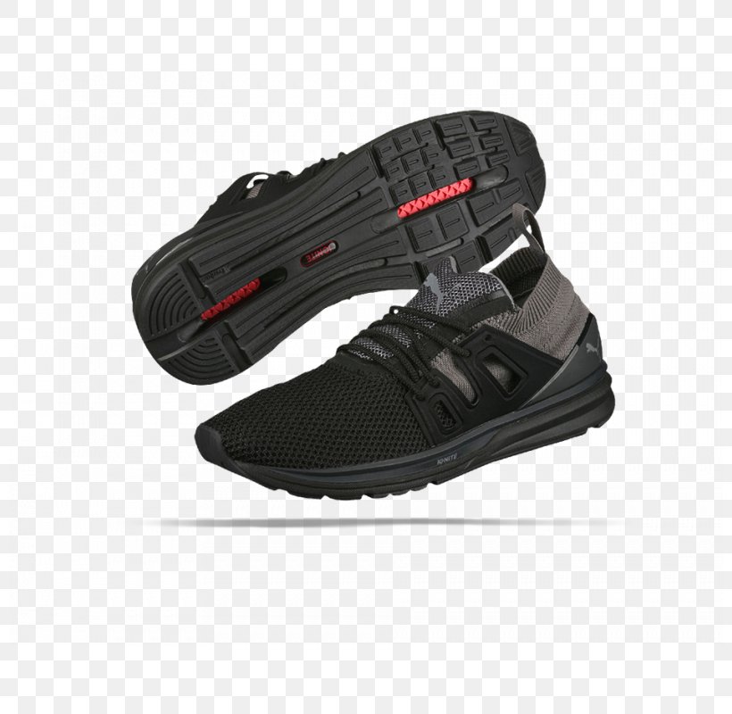 Puma Sneakers Reebok Online Shopping Shoe, PNG, 800x800px, Puma, Athletic Shoe, Black, Boot, Clothing Download Free