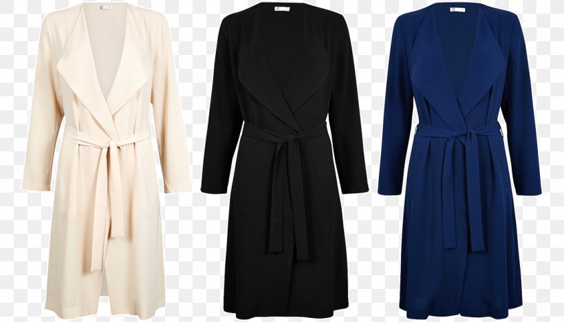 Robe Little Black Dress Sleeve Overcoat, PNG, 1100x628px, Robe, Clothing, Coat, Day Dress, Dress Download Free