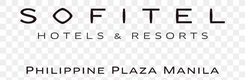 Sofitel Philippine Plaza Manila Hotel Sofitel Melbourne On Collins Resort, PNG, 960x316px, Sofitel, Accommodation, Accorhotels, Area, Brand Download Free