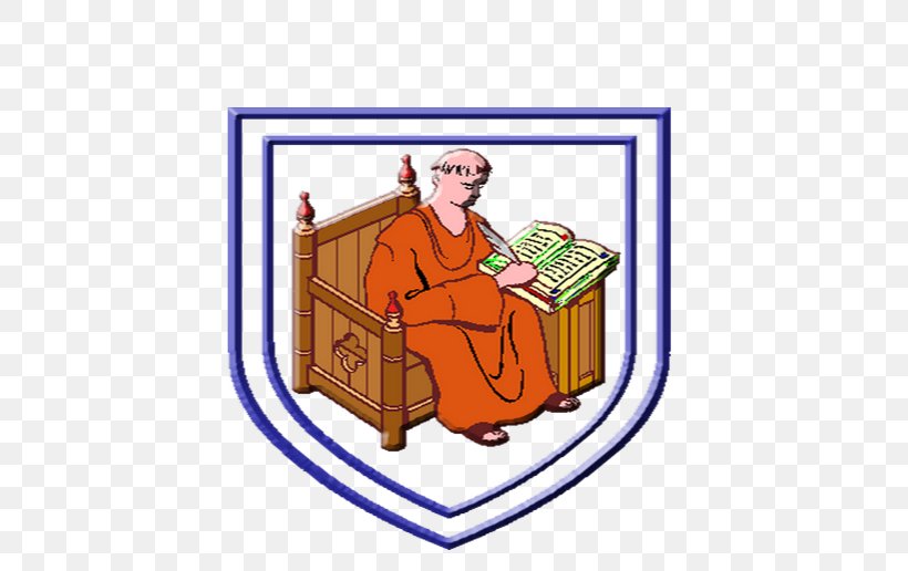 St. Bede's School Teacher National Secondary School St Bede's School, PNG, 516x516px, School, Area, Art, Cartoon, Education Download Free