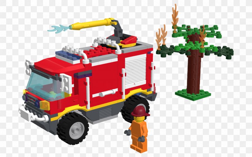 The Lego Group Motor Vehicle Fire Engine Lego City, PNG, 1440x900px, Lego, Emergency Vehicle, Fire Engine, Fourwheel Drive, Lego City Download Free