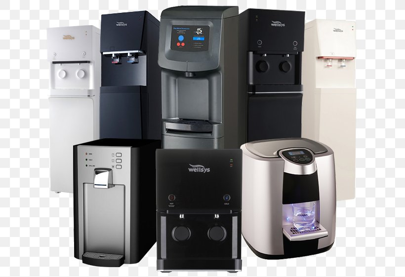 Water Cooler Coffeemaker Espresso, PNG, 646x561px, Water Cooler, Coffeemaker, Cold, Computer Speaker, Computer Speakers Download Free