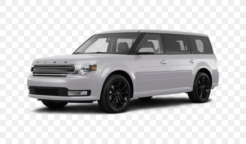 2017 Ford Flex 2018 Ford Flex Car Ford Motor Company, PNG, 640x480px, 2017 Ford Flex, 2018 Ford Flex, Ford, Automotive Design, Automotive Exterior Download Free