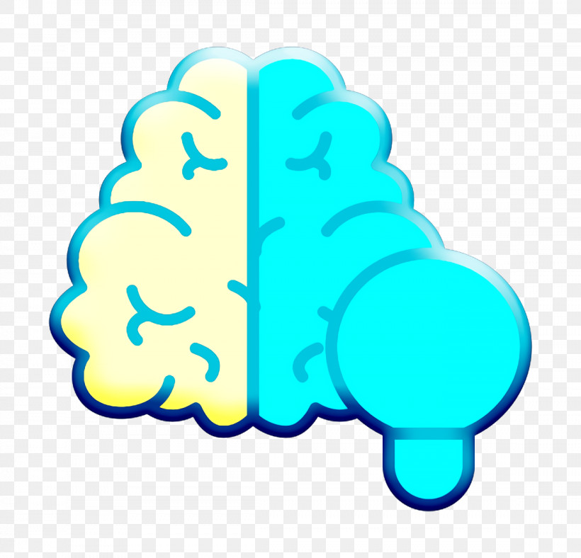 Brain Icon School Icon, PNG, 1148x1104px, Brain Icon, School Icon, Turquoise Download Free