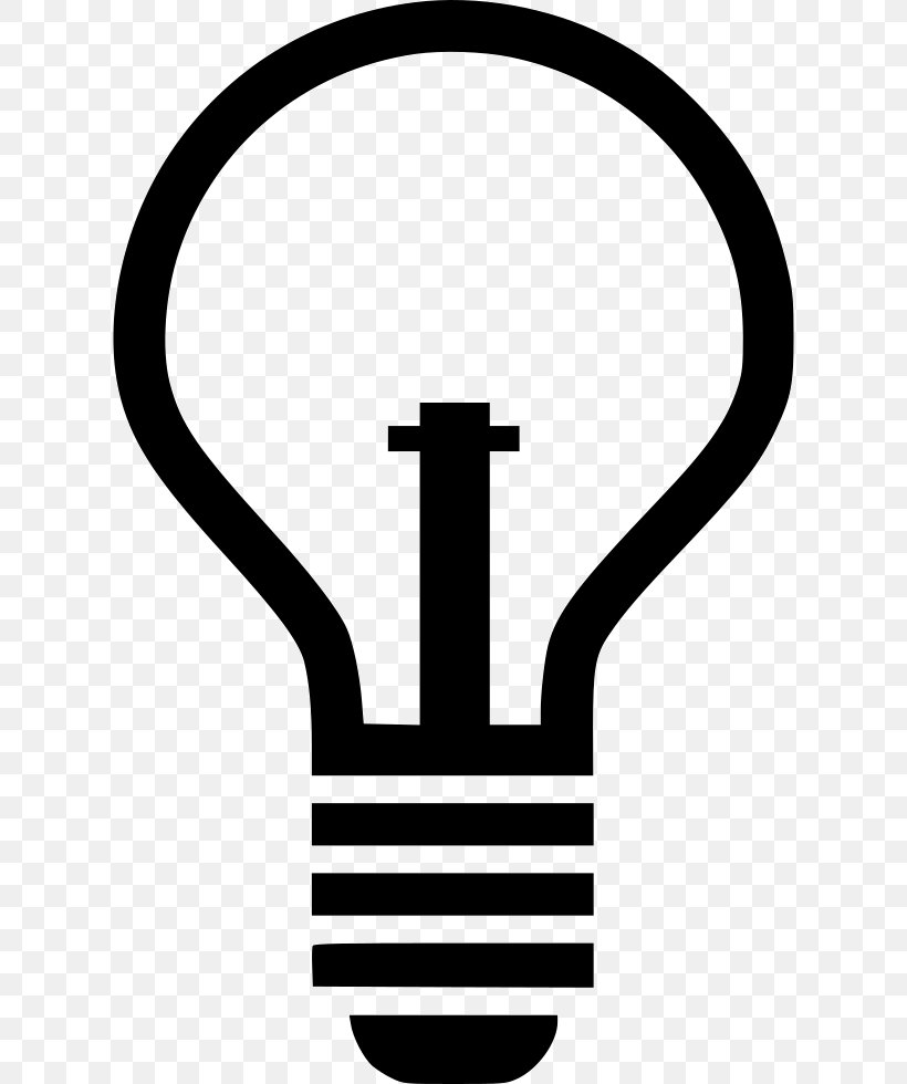 Clip Art Incandescent Light Bulb Lamp, PNG, 616x980px, Light, Blackandwhite, Electric Light, Electricity, Incandescent Light Bulb Download Free