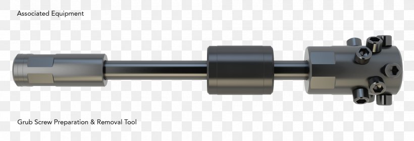 Coiled Tubing Tool Set Screw Well Intervention, PNG, 1880x640px, Coiled Tubing, Auto Part, Axle, Axle Part, Cylinder Download Free