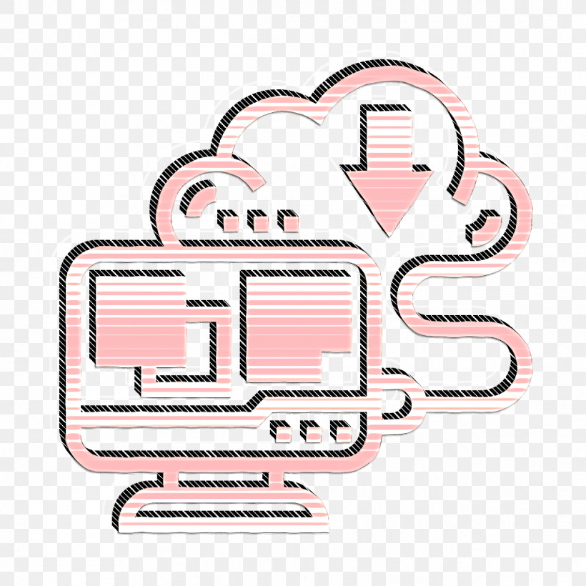 Control Center Icon Cloud Service Icon Operating System Icon, PNG, 1246x1246px, Control Center Icon, Area, Cloud Service Icon, Line, Logo Download Free