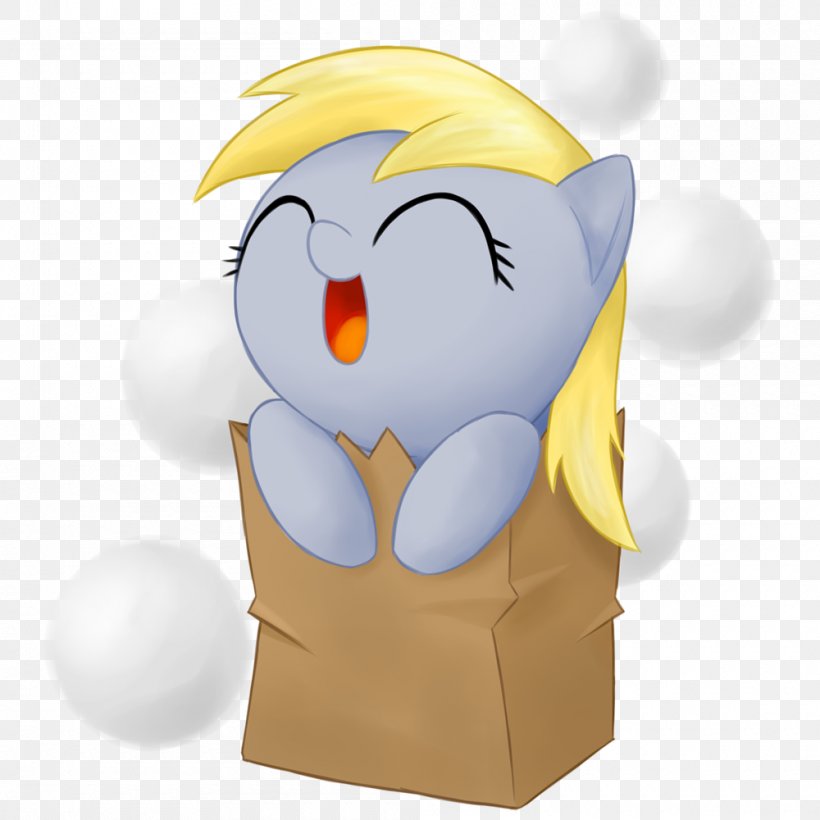 Derpy Hooves Pony Rarity Pinkie Pie Twilight Sparkle, PNG, 1000x1000px, Derpy Hooves, Applejack, Bird, Bird Of Prey, Cartoon Download Free