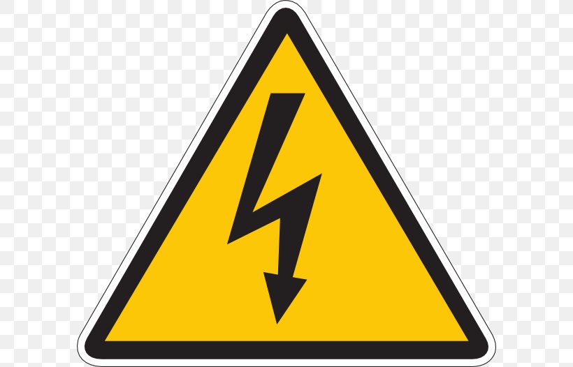 Electricity Electric Arc Warning Sign High Voltage, PNG, 600x526px, Electricity, Ac Power Plugs And Sockets, Ampere, Area, Electric Arc Download Free