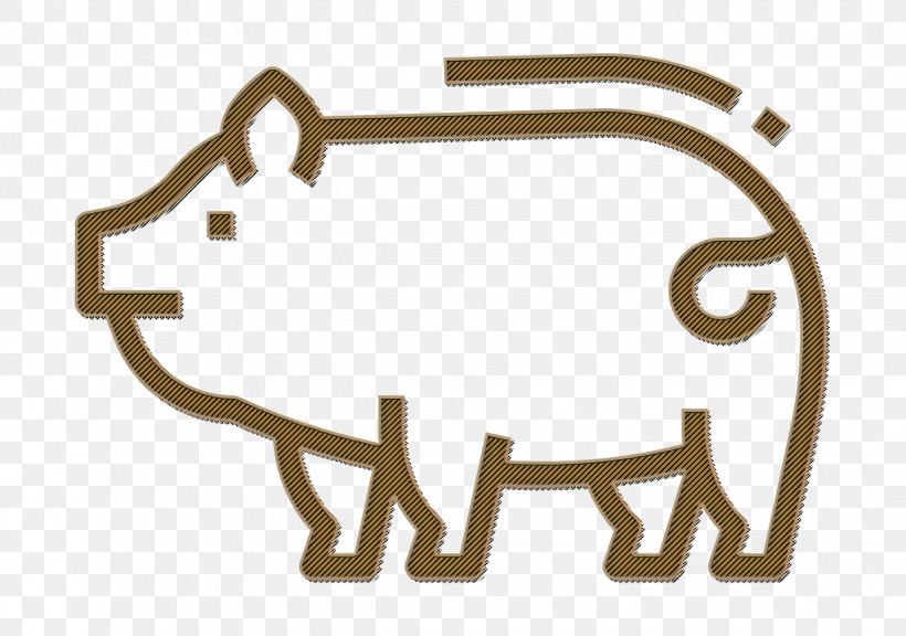 Farm Icon Pig Icon, PNG, 1234x868px, Farm Icon, Agriculture, Animal Husbandry, Environmental Protection, Farm Download Free