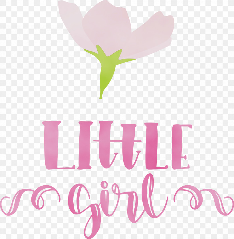 Flower Logo Petal Lilac M Lilac / M, PNG, 2936x3000px, Little Girl, Biology, Flower, Lilac M, Logo Download Free