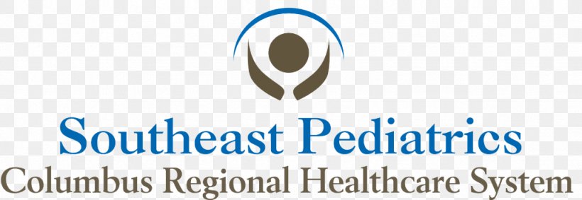Southeast Pediatrics Logo Brand Font, PNG, 1024x354px, Logo, Brand, Columbus, Health Care, Microsoft Azure Download Free