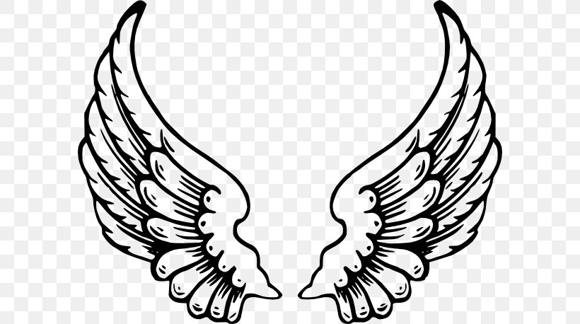 Angel Clip Art, PNG, 600x458px, Angel, Archangel, Artwork, Beak, Bird Download Free