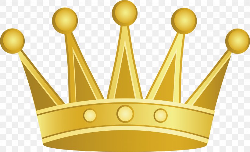 Crown Clip Art, PNG, 2535x1546px, Crown, Fashion Accessory, Tiara, Yellow Download Free