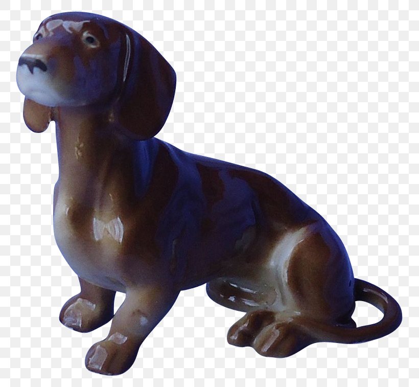 Dachshund Scottish Terrier Porzellanfabrik Metzler & Ortloff Dog Breed Companion Dog, PNG, 757x757px, Dachshund, Antique, Carnivoran, Ceramic, Collectable Download Free