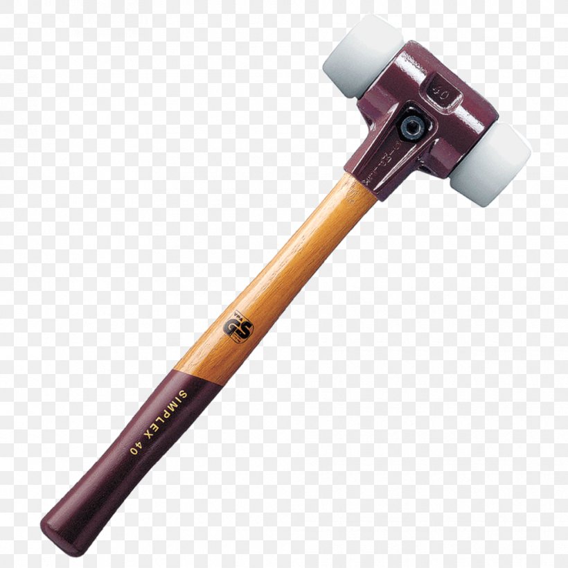 Dead Blow Hammer Mallet Soft-faced Hammer Plastic, PNG, 990x990px, Hammer, Ballpeen Hammer, Claw Hammer, Dead Blow Hammer, Handle Download Free
