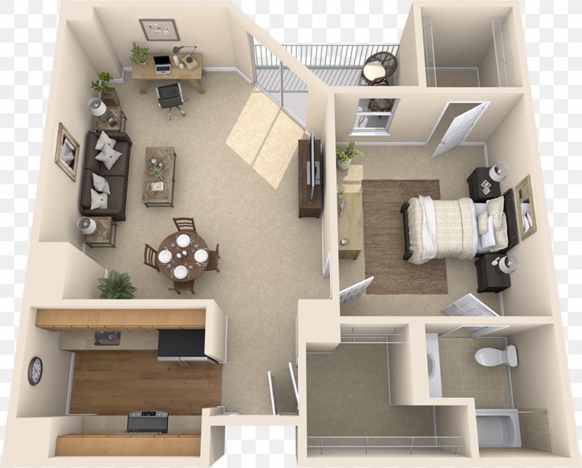 Furniture Floor Plan Property, PNG, 1000x806px, Furniture, Floor, Floor Plan, Home, Office Download Free