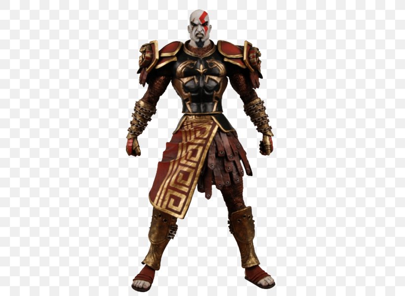 God Of War III Ares God Of War: Ghost Of Sparta, PNG, 600x600px, God Of War Ii, Action Figure, Action Toy Figures, Ares, Armour Download Free