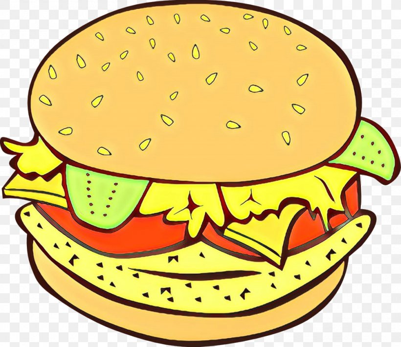 Hamburger Cheeseburger French Fries Clip Art Hot Dog, PNG, 1000x866px, Hamburger, Barbecue, Cheeseburger, Fast Food, Food Download Free