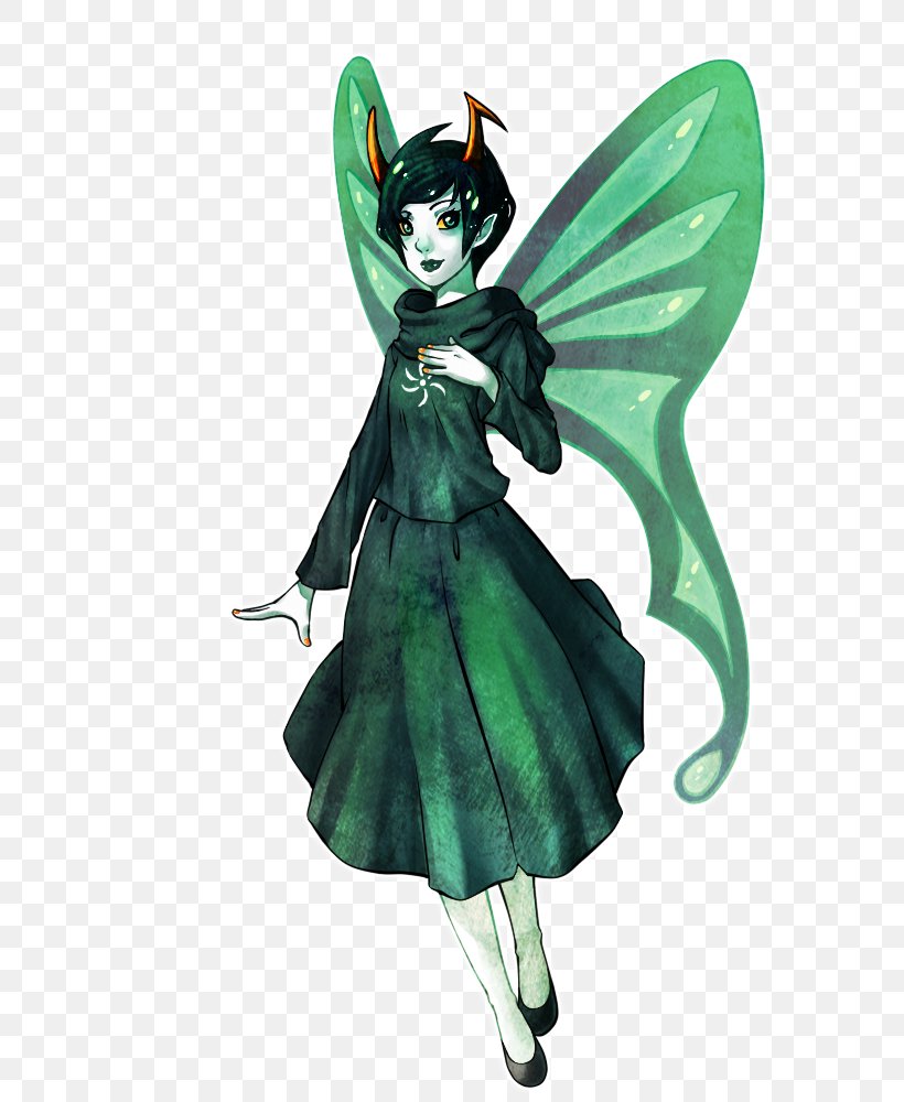 Homestuck MS Paint Adventures Fairy Cosplay, PNG, 609x1000px, Homestuck, Bing, Character, Comics, Cosplay Download Free