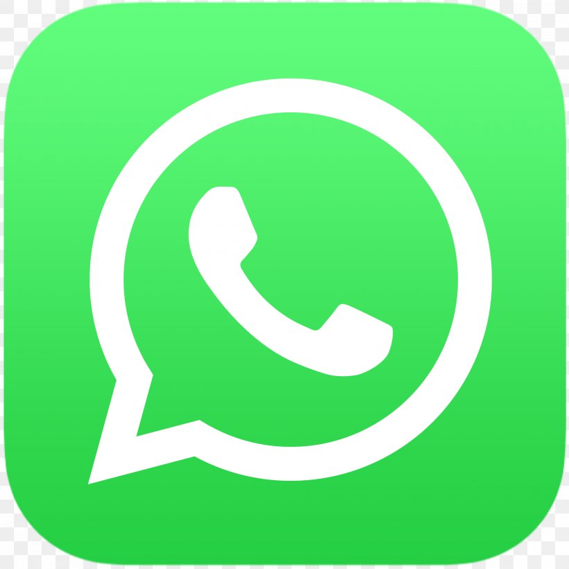IPhone WhatsApp Text Messaging, PNG, 2000x2000px, Iphone, Apple, Area, Brand, Grass Download Free