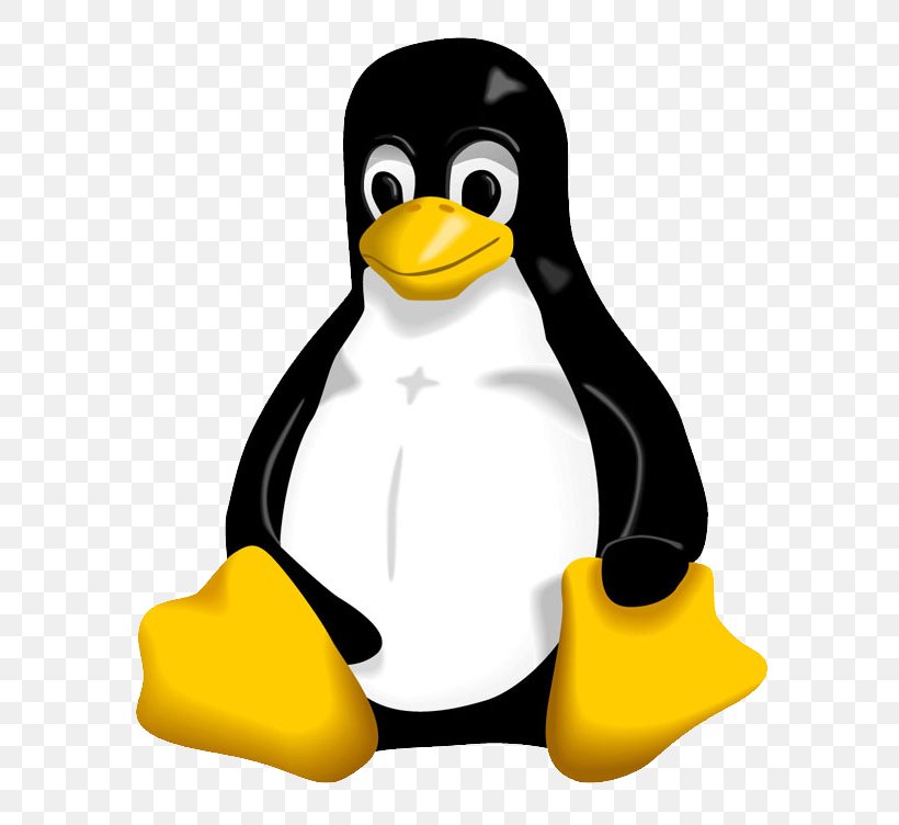 Linux Tux Logo, PNG, 752x752px, Linux, Arch Linux, Beak, Bird, Computer Software Download Free