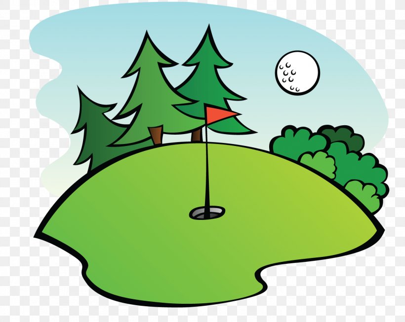 Miniature Golf Golf Course Clip Art, PNG, 1464x1167px, Golf, Area, Artwork, Ball, Golf Balls Download Free