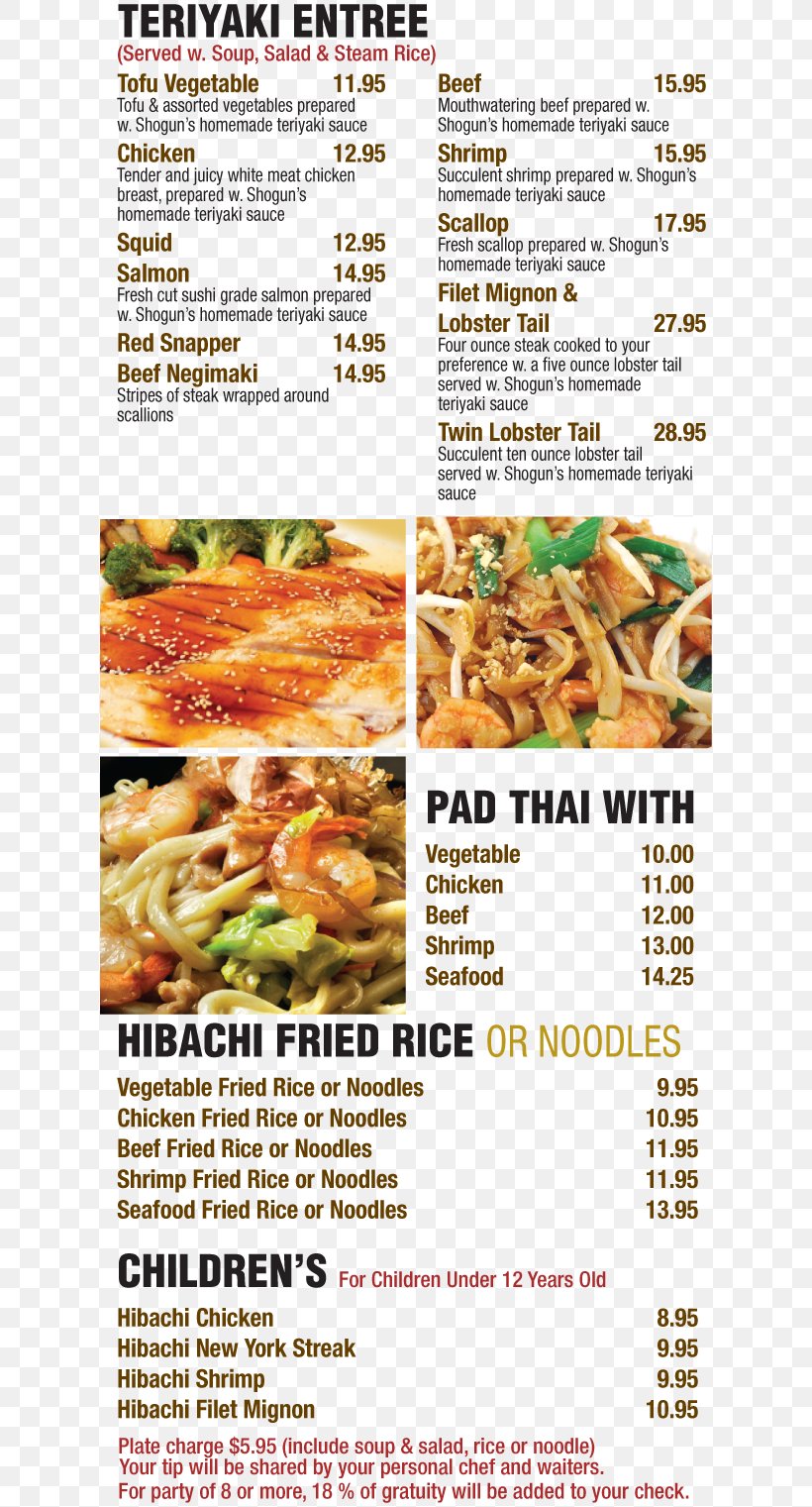 Monaca Menu Beaver Cuisine Hibachi Of Japan, PNG, 720x1521px, Monaca, Beaver, Beaver County Pennsylvania, Cuisine, Dinner Download Free