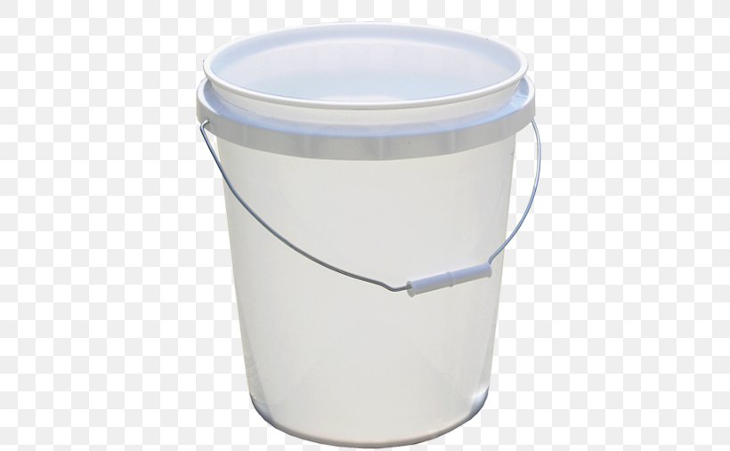 Plastic Bucket Pail Lid Product Design, PNG, 510x507px, Plastic, Bucket, Glass, Lid, Liter Download Free