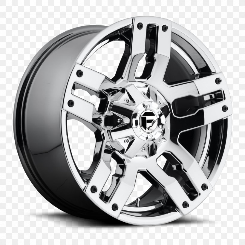 Rim Chrome Plating Custom Wheel Fuel, PNG, 1000x1000px, Rim, Alloy Wheel, American Racing, Auto Part, Automotive Design Download Free