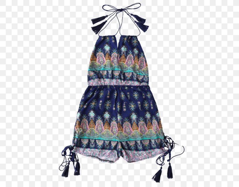 Romper Suit Online Shopping Fashion Shopping Centre Bodysuit, PNG, 480x640px, Romper Suit, Backless Dress, Blue, Bodysuit, Costume Design Download Free