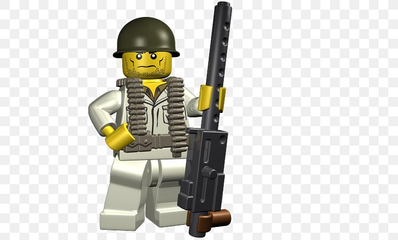 Second World War LEGO United States Soldier BrickArms, PNG, 600x495px, Second World War, Army, Brickarms, Combat, Figurine Download Free