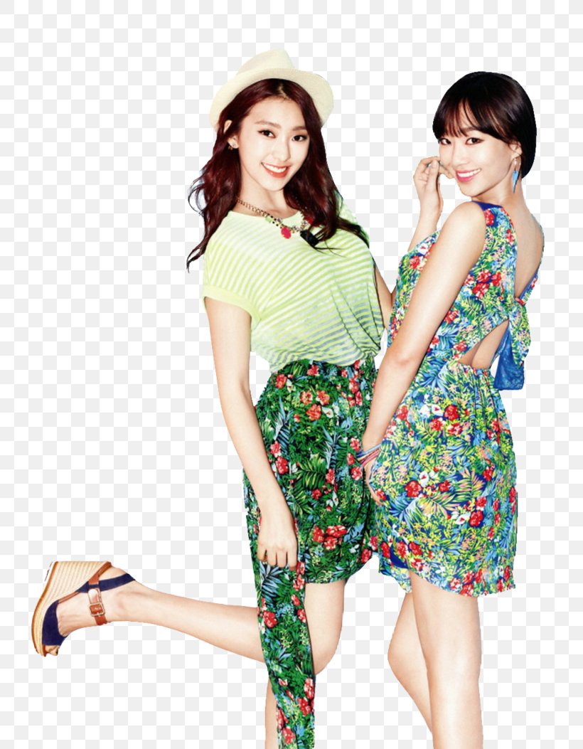 Sistar South Korea K-pop Model Photo Shoot, PNG, 758x1053px, Watercolor, Cartoon, Flower, Frame, Heart Download Free