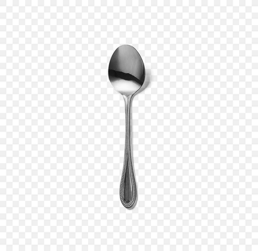 Spoon Kitchen Ladle Icon, PNG, 800x800px, Spoon, Black And White, Broth, Cutlery, Fork Download Free