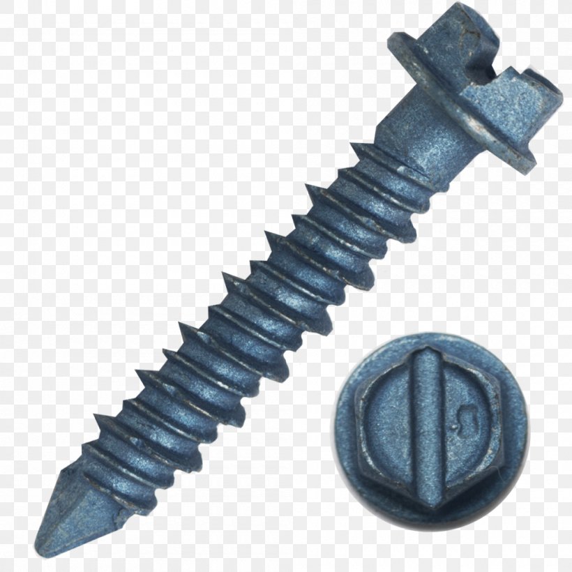 Bolt Screw Thread Nut Nail, PNG, 1000x1000px, Bolt, Anchor Bolt, Fastener, Hardware, Hardware Accessory Download Free