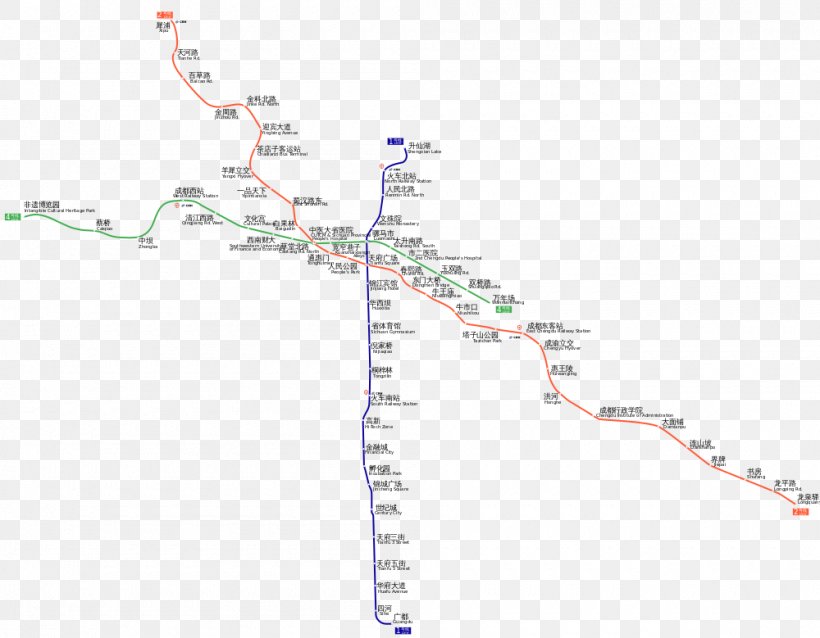 Chengdu Shuangliu International Airport Rapid Transit Line 1 Shuangliu County Chadianzi Bus Station, PNG, 1000x779px, Rapid Transit, Area, Chadianzi Bus Station, Chengdu, Chengdu Metro Download Free