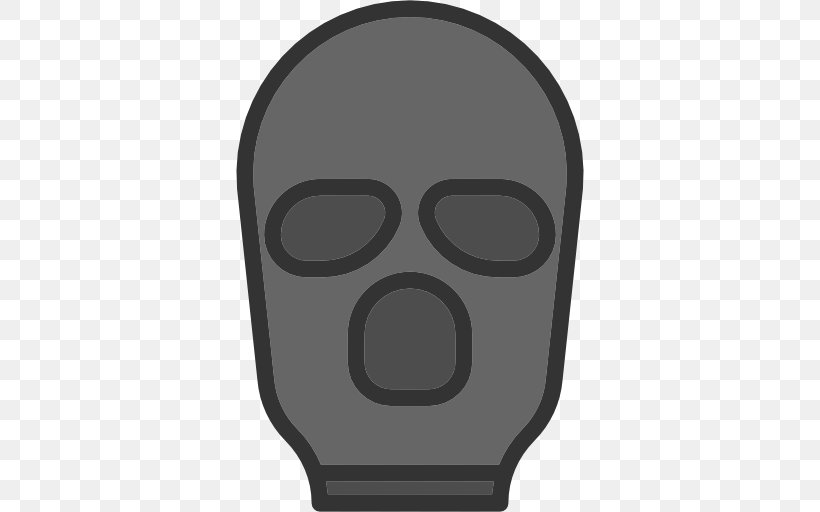 Robbery, PNG, 512x512px, Robbery, Crime, Face, Head, Headgear Download Free