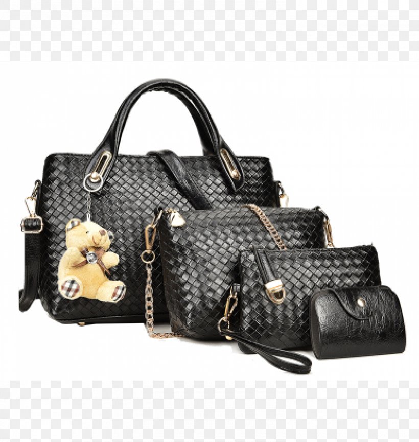 Handbag Messenger Bags Tote Bag Leather, PNG, 1500x1583px, Handbag, Bag, Black, Bolsa Feminina, Brand Download Free