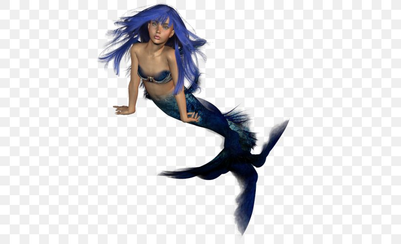 Mermaid Siren Legendary Creature, PNG, 500x500px, Mermaid, Blog, Costume, Drawing, Fictional Character Download Free