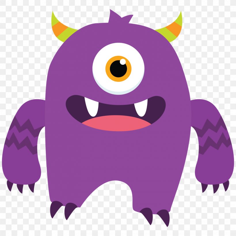 Monster Halloween Free Content Clip Art, PNG, 1520x1520px, Monster, Art, Cartoon, Document, Drawing Download Free