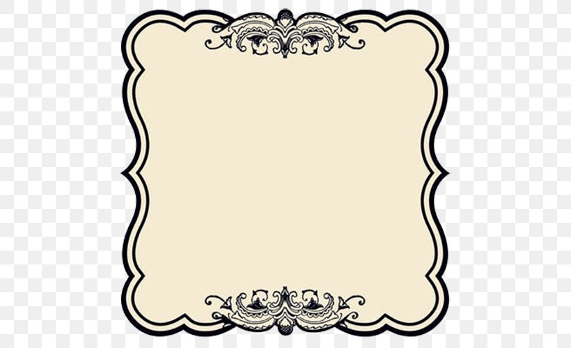 Paper Craft Napkin Decorative Arts Label, PNG, 500x500px, Watercolor, Cartoon, Flower, Frame, Heart Download Free