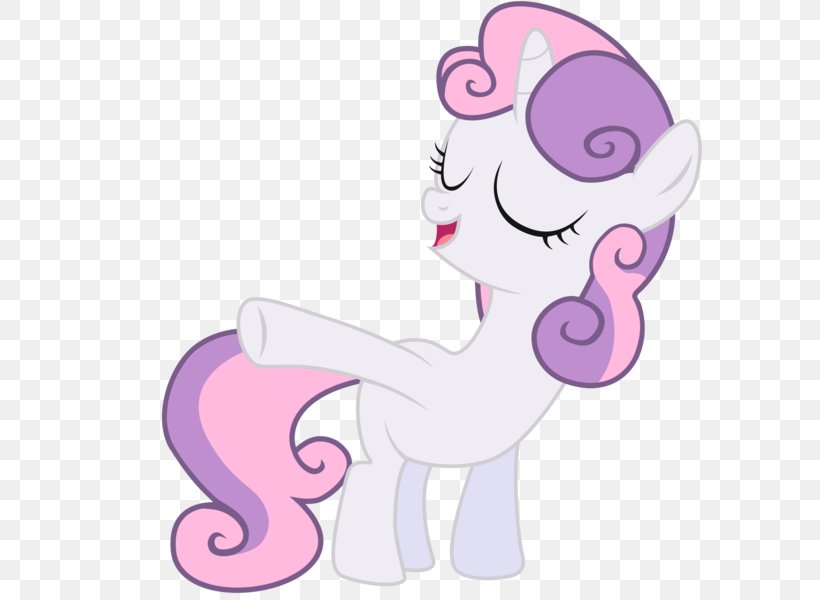 Pony Sweetie Belle Image Singing Illustration, PNG, 602x600px, Watercolor, Cartoon, Flower, Frame, Heart Download Free